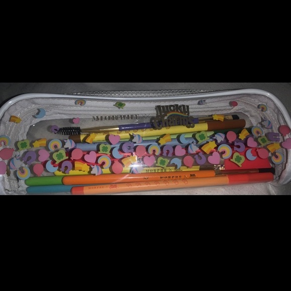 Morphe x lucky charm whole collection - Picture 2 of 4